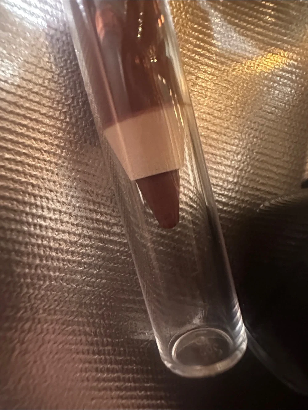 Estee Lauder Gold Jar Moisturizer with Pink and Silver Accents - Picture 6 of 9